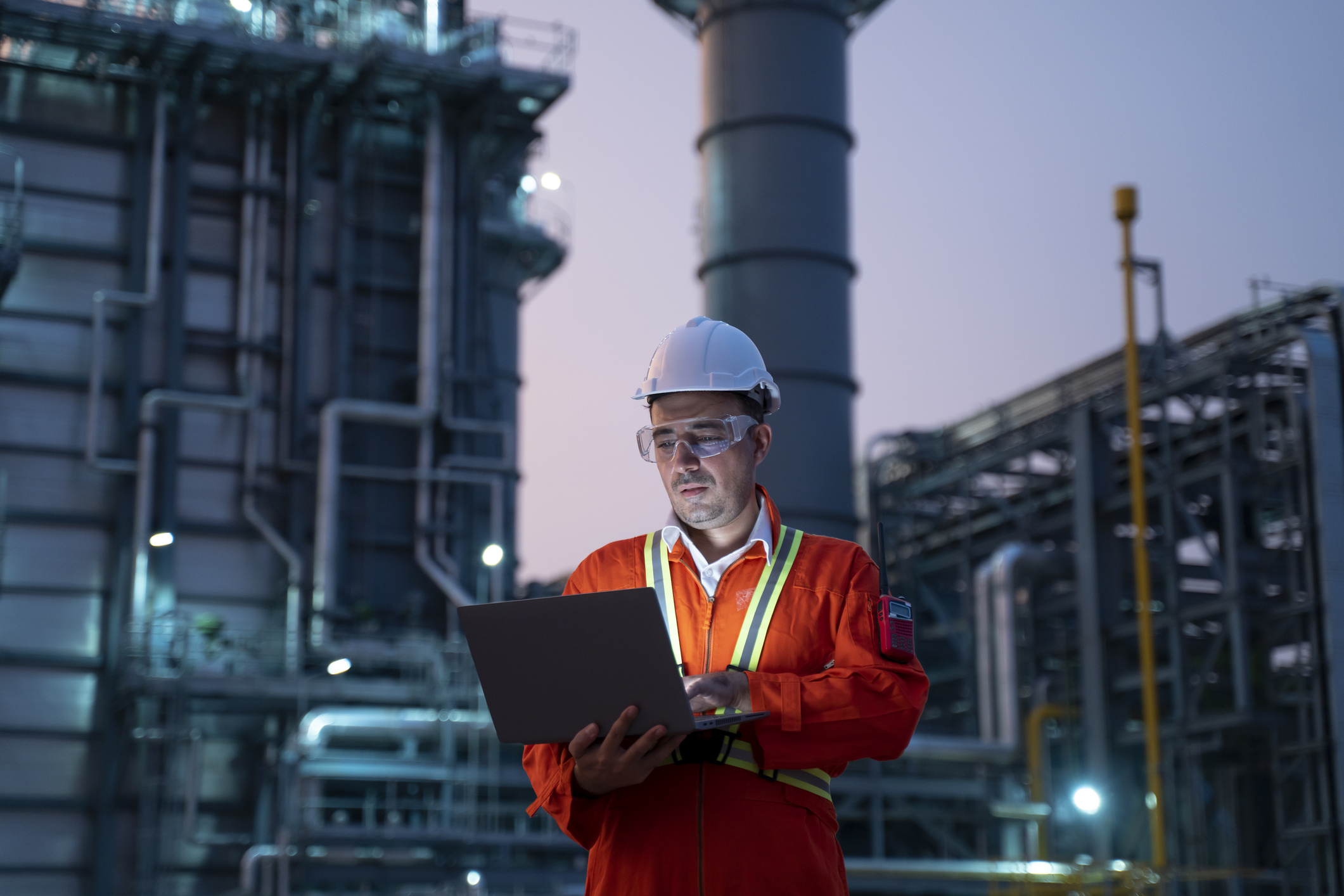 How Manufacturers Stay Competitive in an Ever-changing Economy
