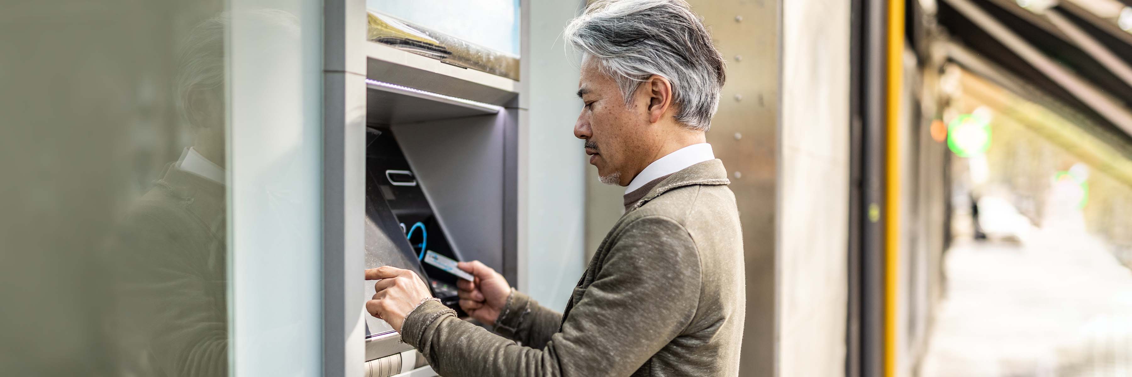 What is card skimming, and how can you protect yourself? California