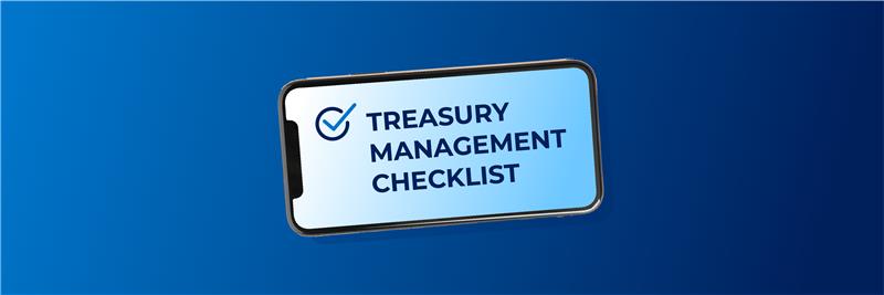 The Benefits of Treasury Management