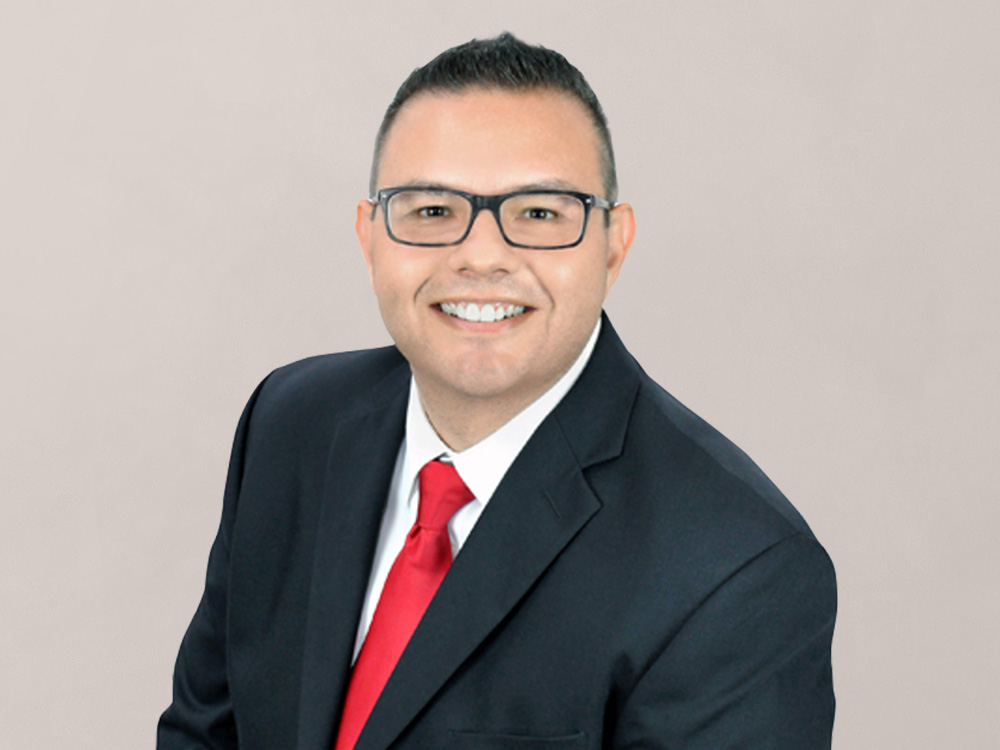 Find a Mortgage Officer | California Bank & Trust