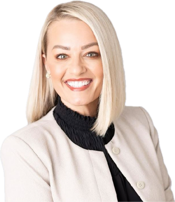 Sarah B., bank employee