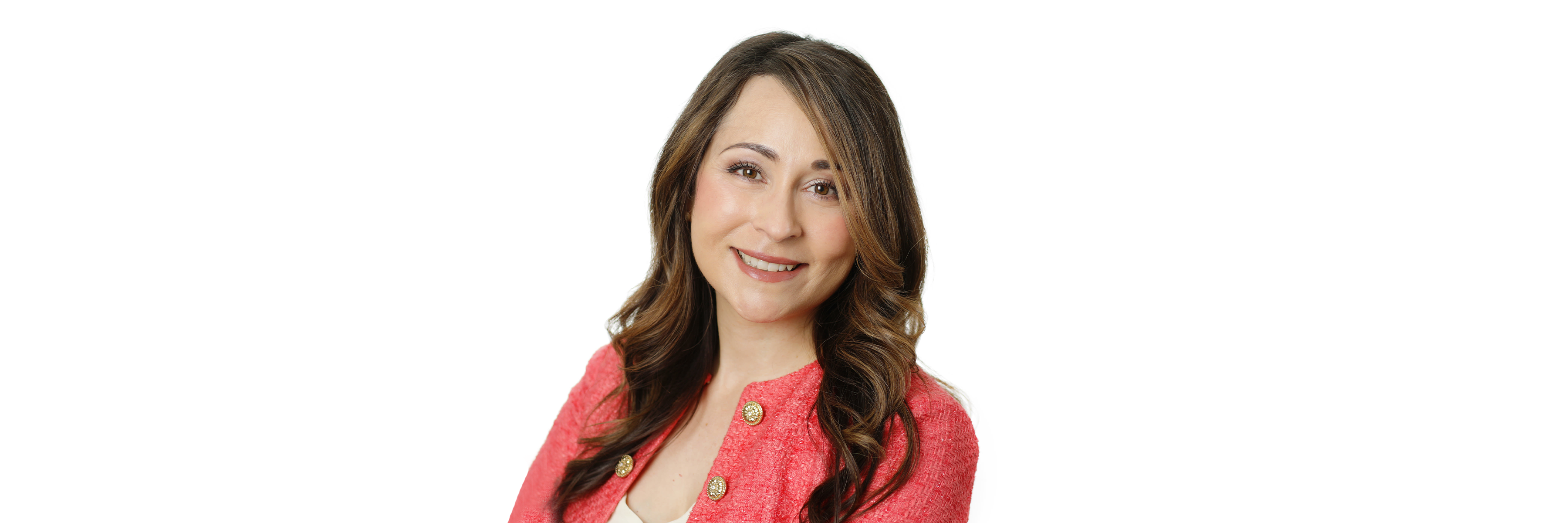 Q&A with Erica Fernandez