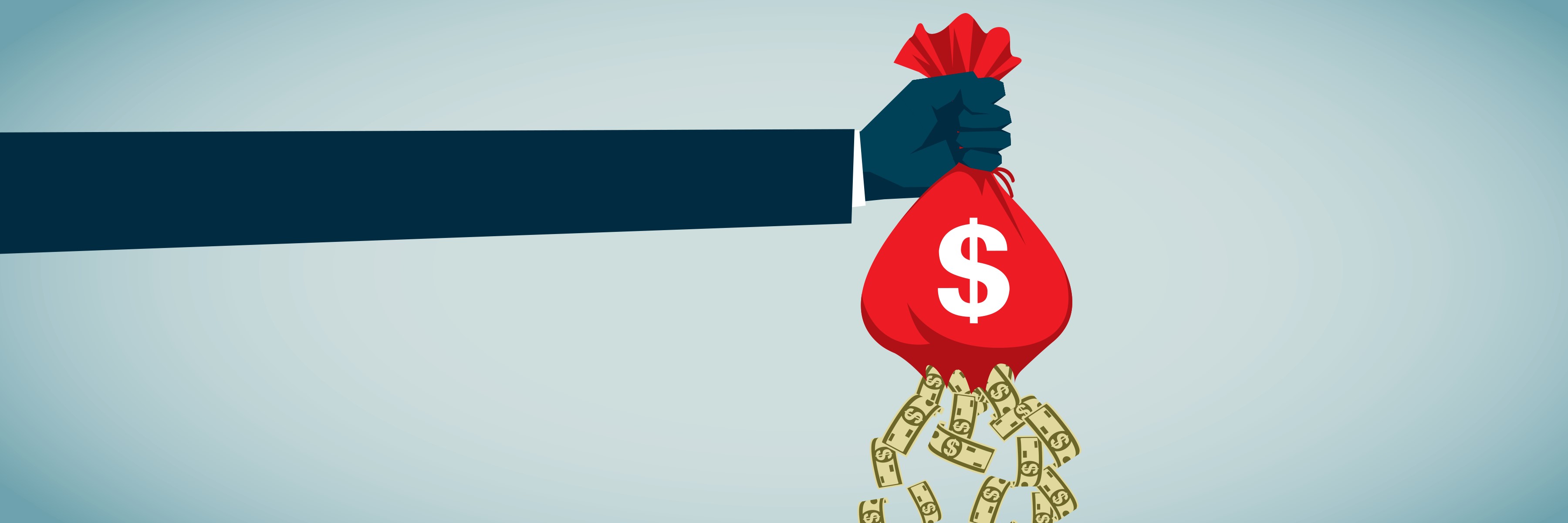 Ten silly ways you can lose your money 