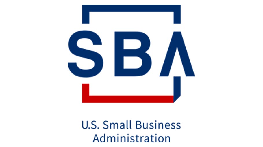 SBA Stacked Logo